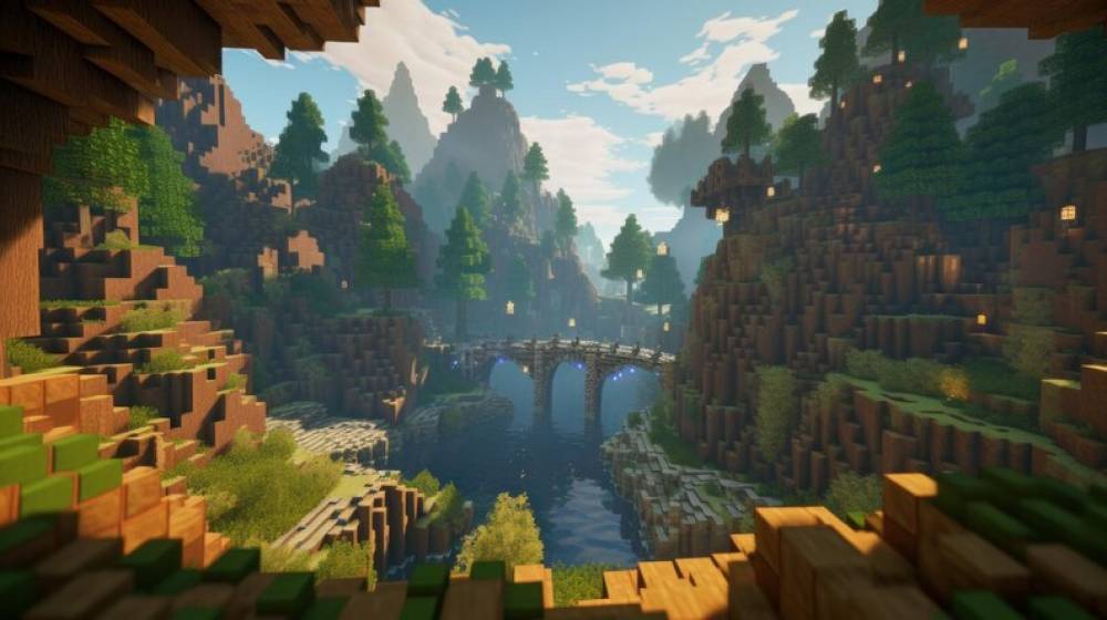 Minecraft Filmi: Beyaz Perdede Epik Bir Macera!