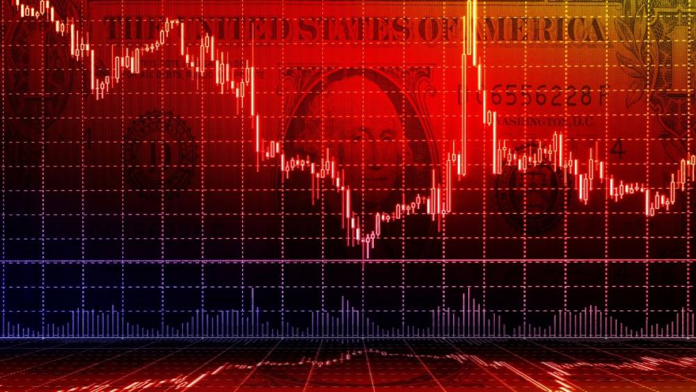 Borsa İstanbul Haftaya Düşüşle Başladı