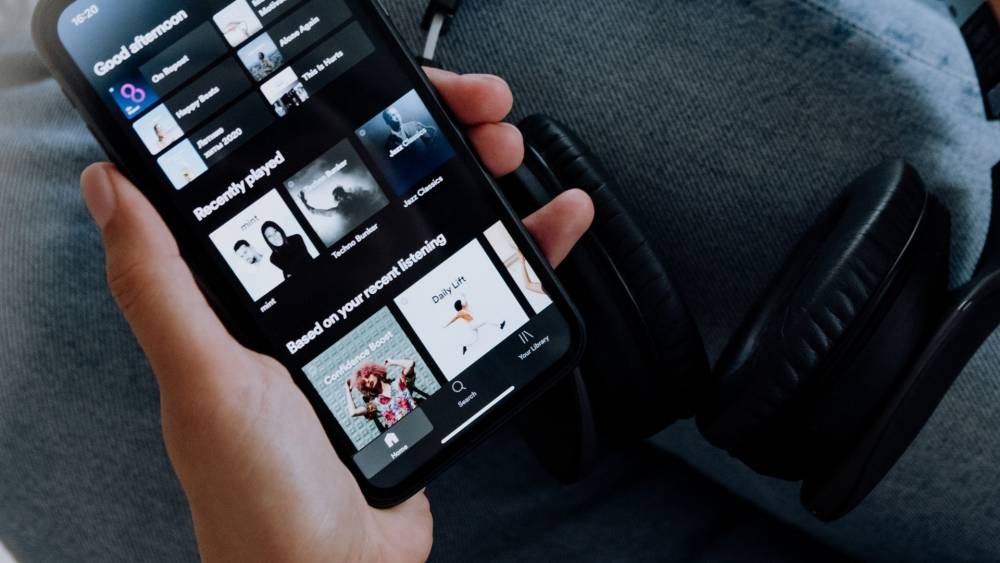 Spotify Music Pro: Kayıpsız Ses ve DJ Remix ile Müzik Deneyimini Yükseltiyor