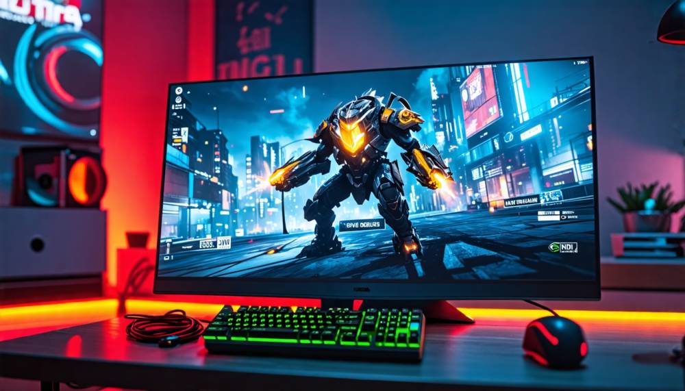 NVIDIA GeForce Now: Bulut Tabanlı Oyun Akışı ve Yeni Oyunlar Hakkında Her Şey